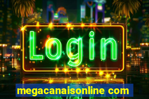 megacanaisonline com